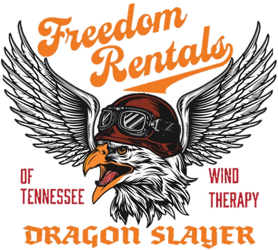 Motorcycle and Vehicle Transport Services Freedom Rentals of TN